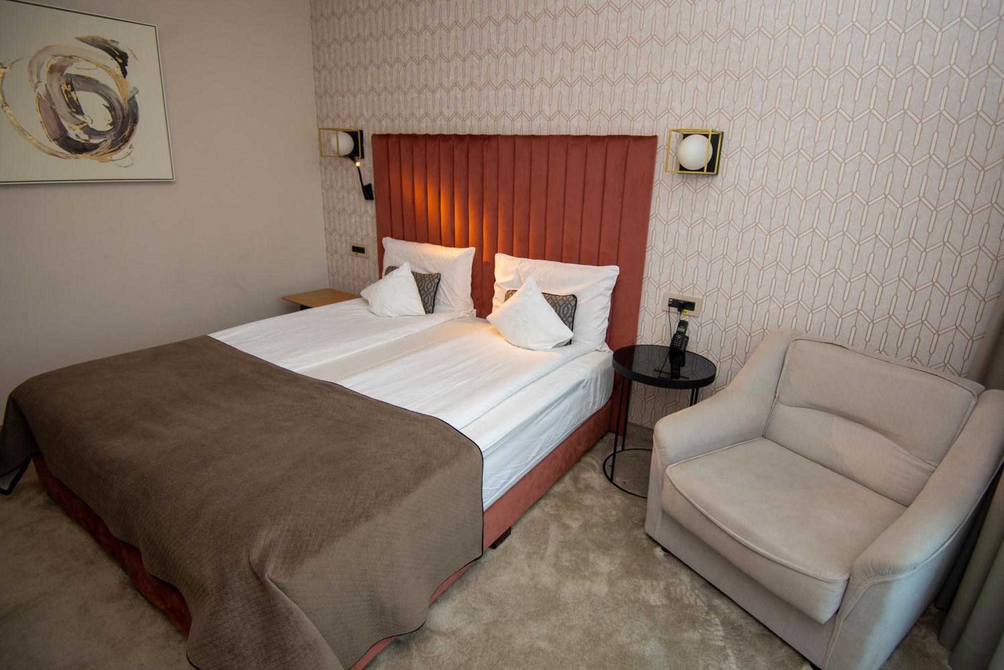 Pensiunea Nora Prestige Hotel