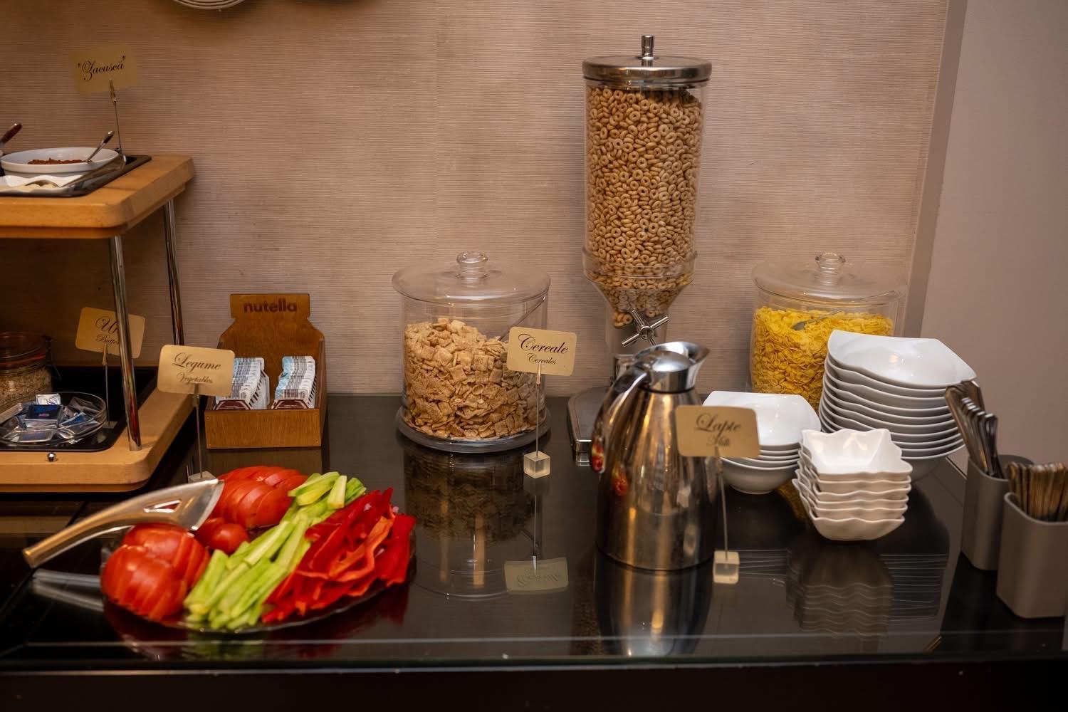 Pensiunea Nora Prestige Hotel 4*