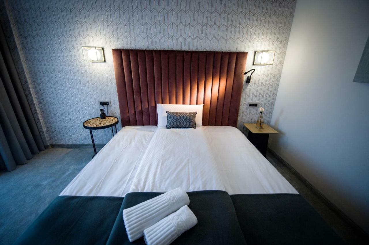 Hotel Pensiunea Nora Prestige
