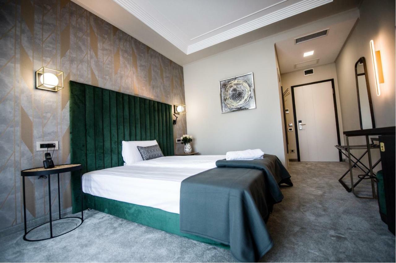 Hotel Pensiunea Nora Prestige