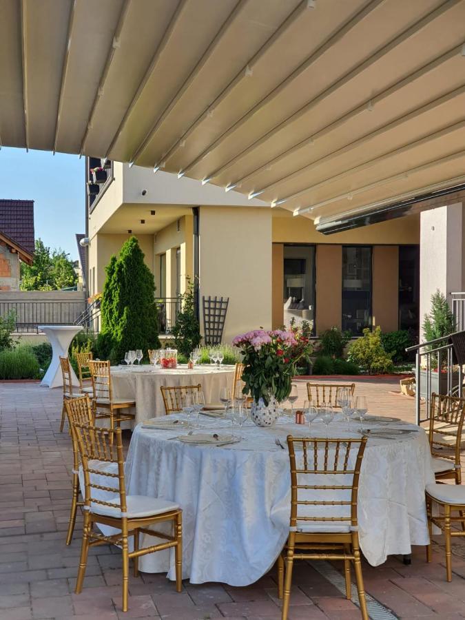 Pensiunea Nora Prestige Hotel Timisoara