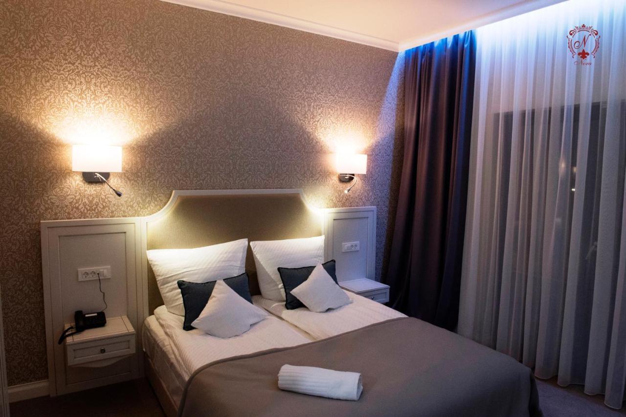 Hotel Pensiunea Nora Prestige Timisoara