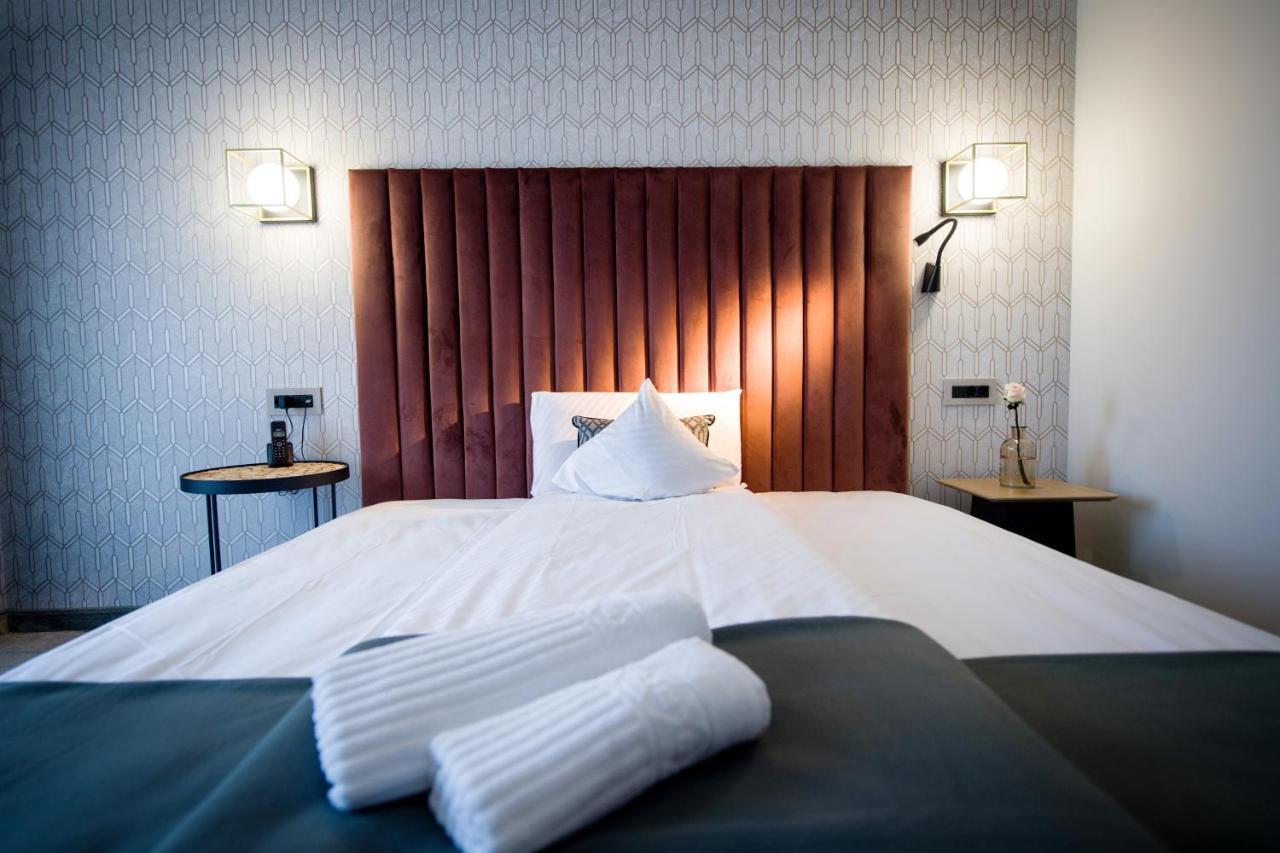 Hotel Pensiunea Nora Prestige 4*