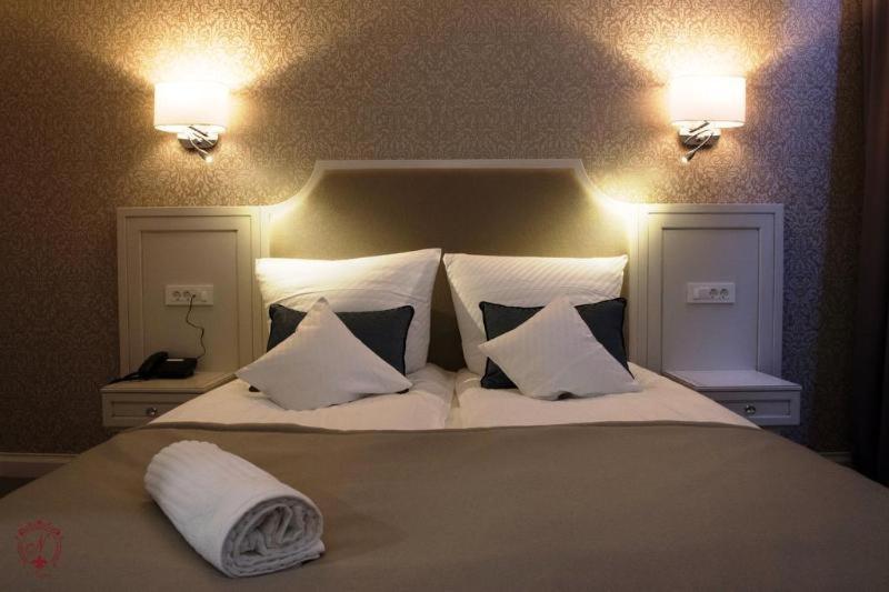 Pensiunea Nora Prestige Hotel
