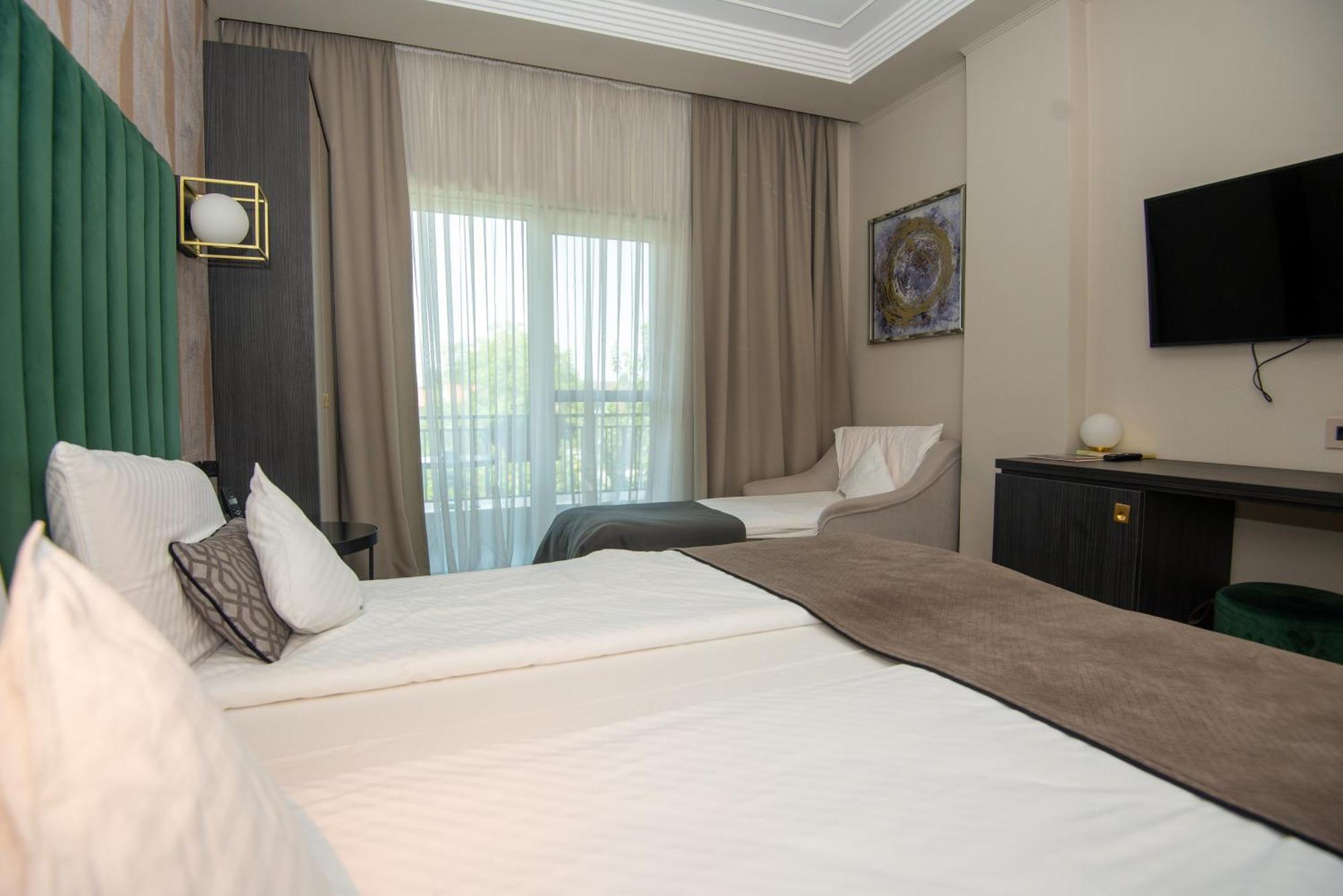 Hotel Pensiunea Nora Prestige Timisoara