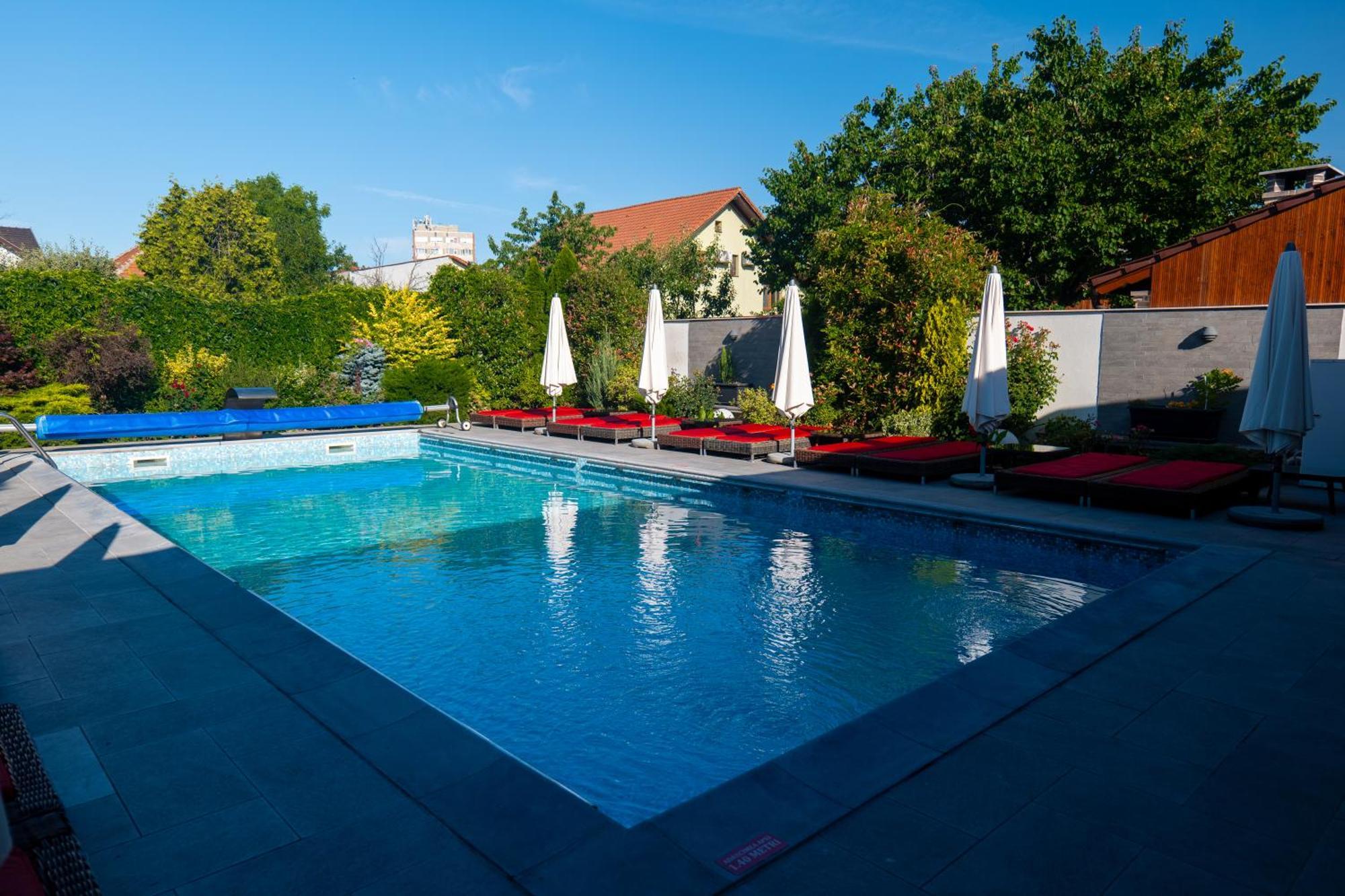 Pensiunea Nora Prestige Hotel 4*