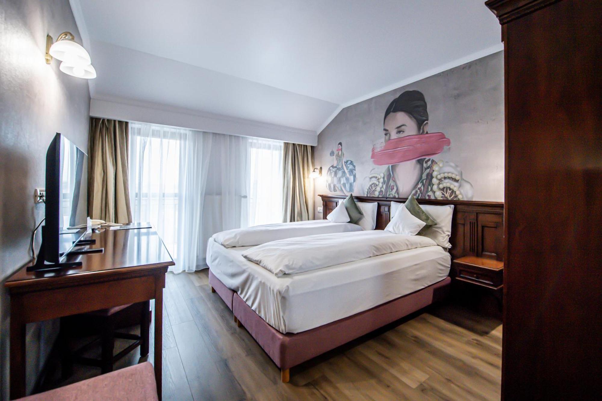 Pensiunea Nora Prestige Timisoara