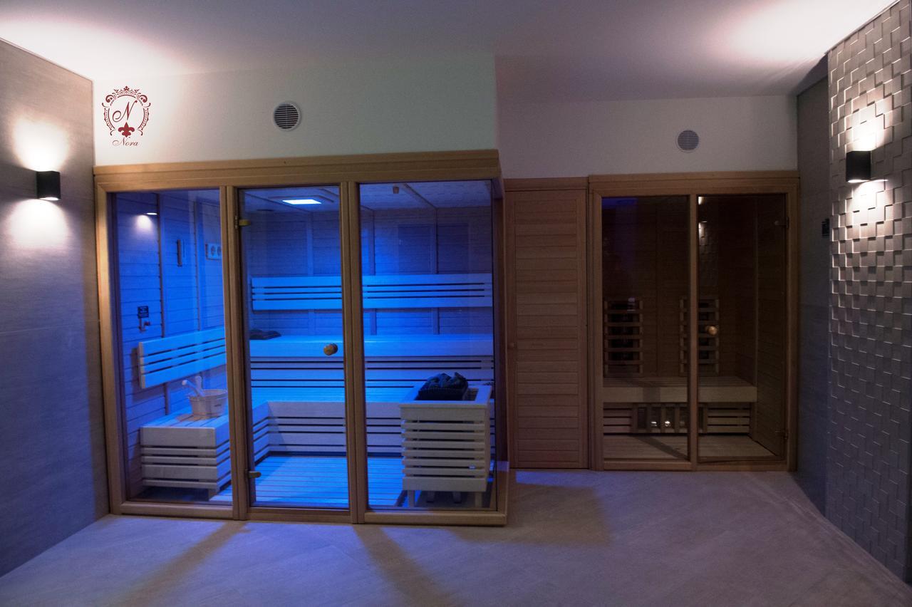 Pensiunea Nora Prestige 4* Timisoara