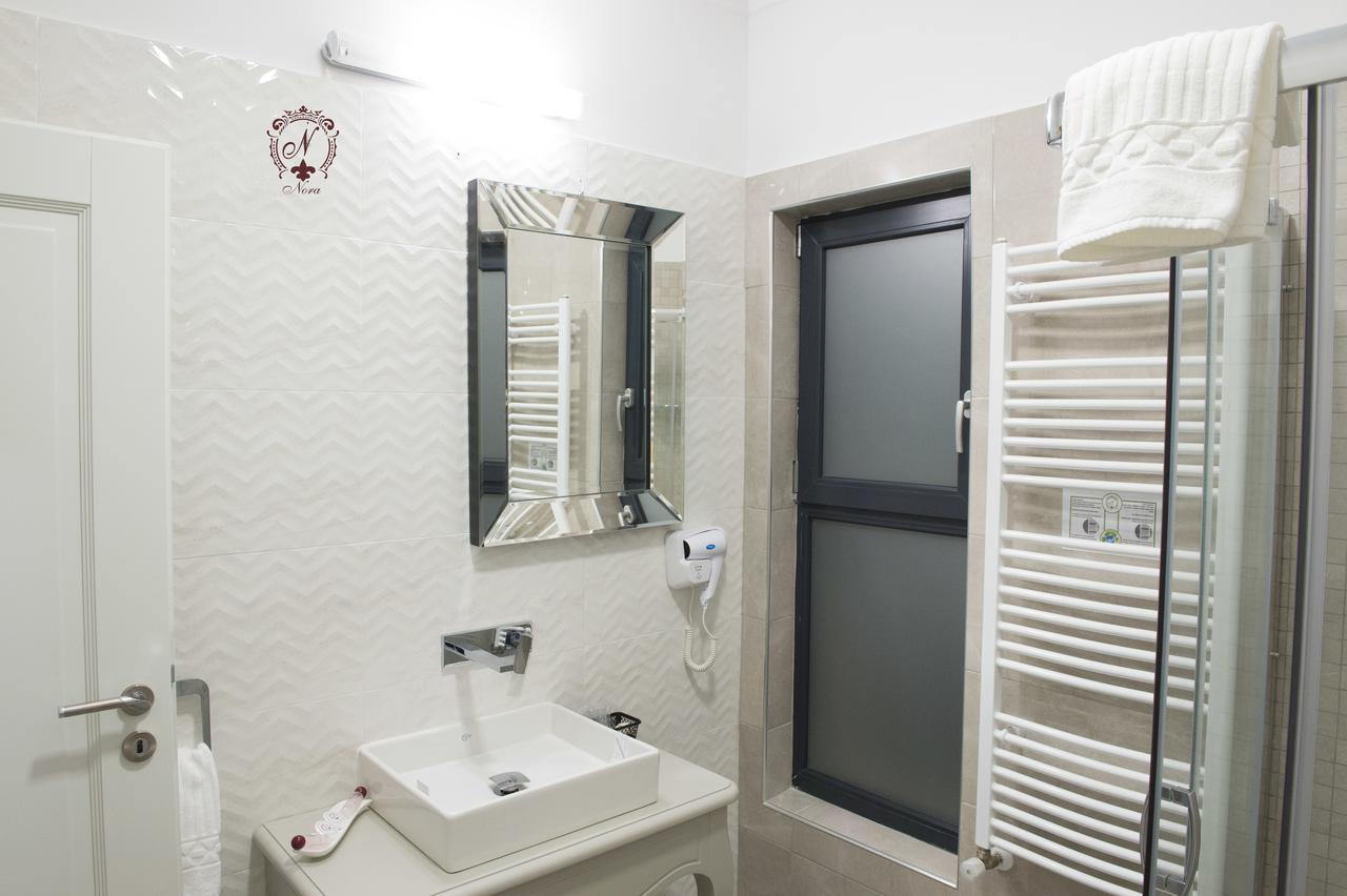 Pensiunea Nora Prestige Hotel