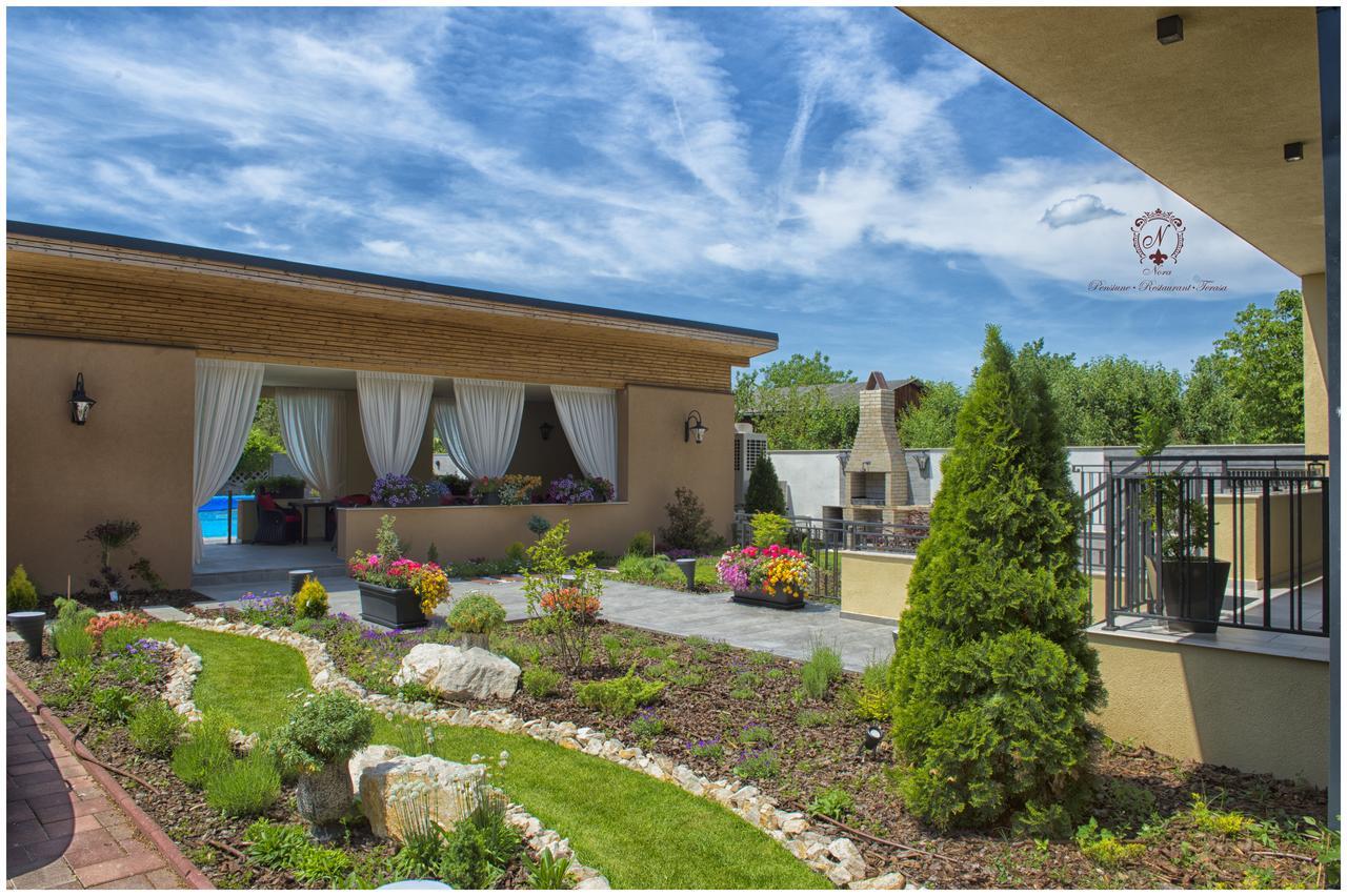Hotel Pensiunea Nora Prestige Timisoara
