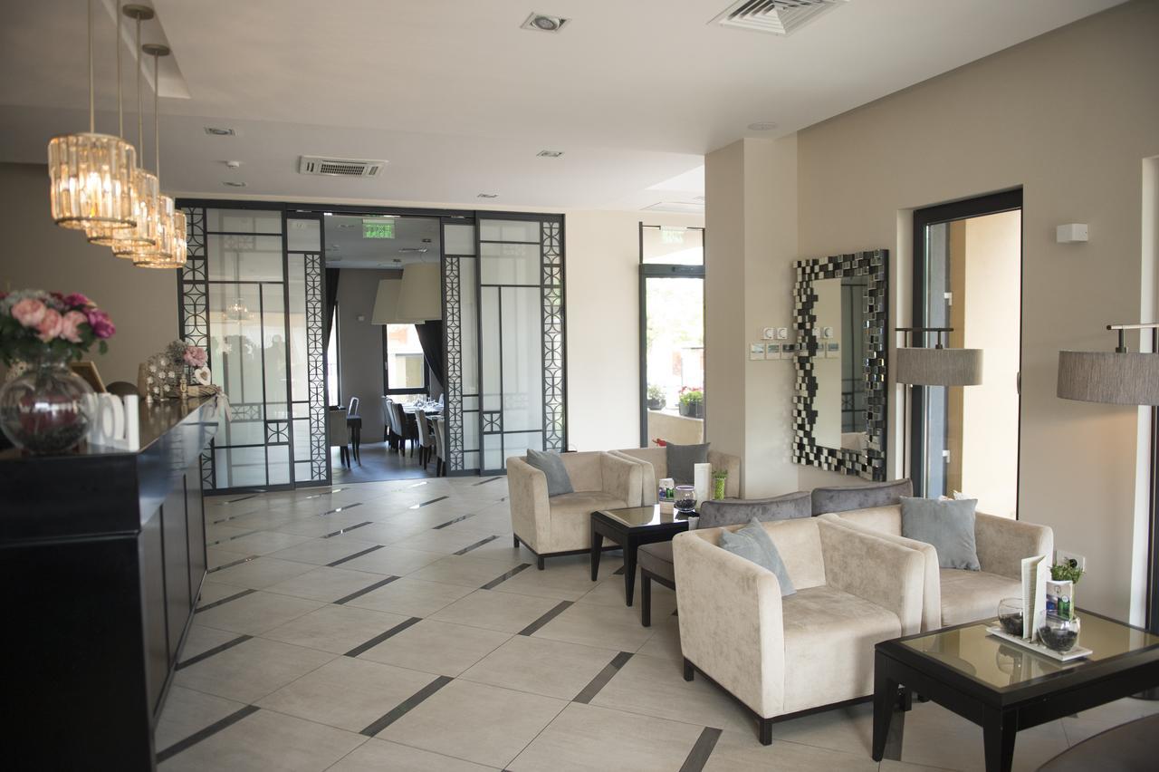 Pensiunea Nora Prestige 4* Timisoara