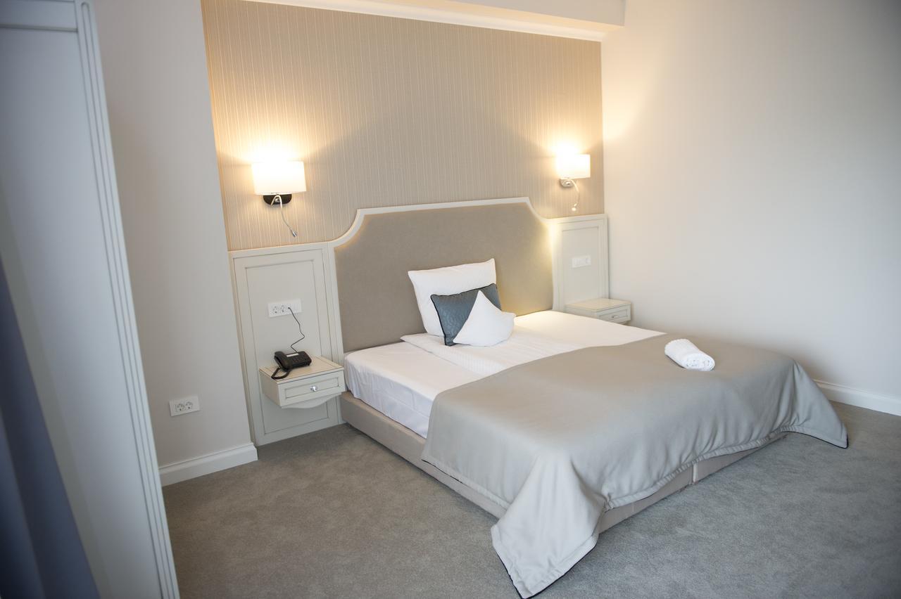 Pensiunea Nora Prestige Hotel Timisoara