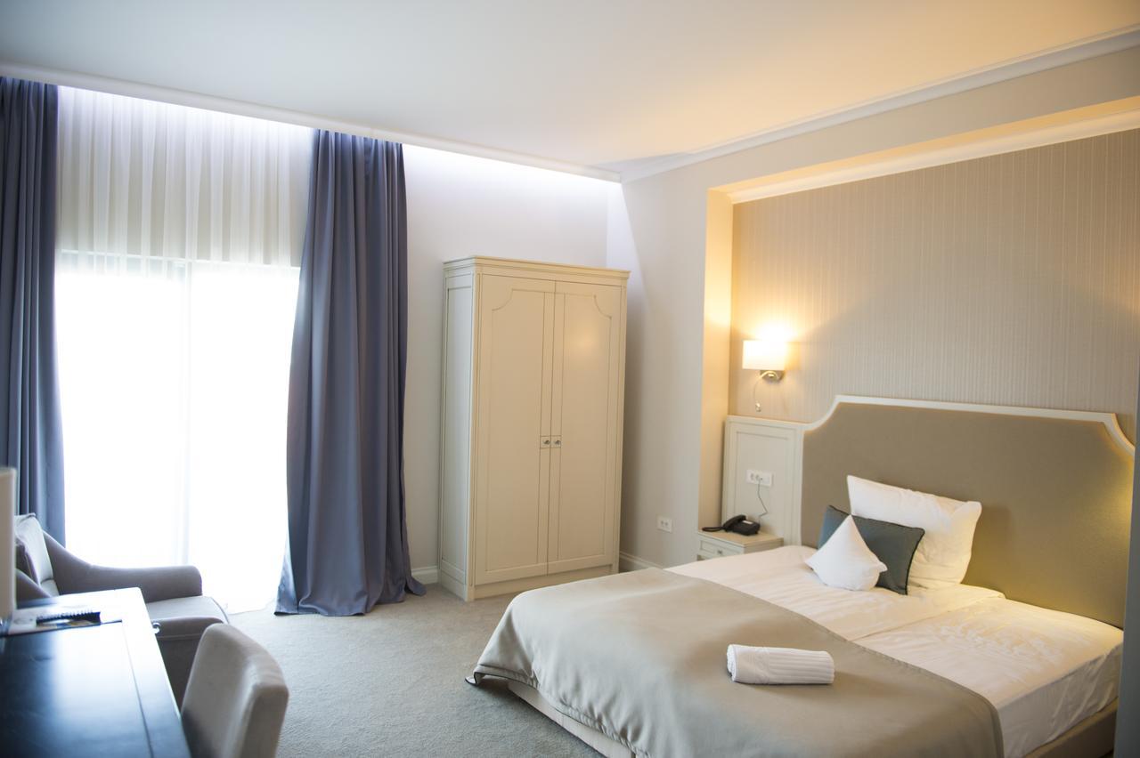 Hotel Pensiunea Nora Prestige&prestige Art