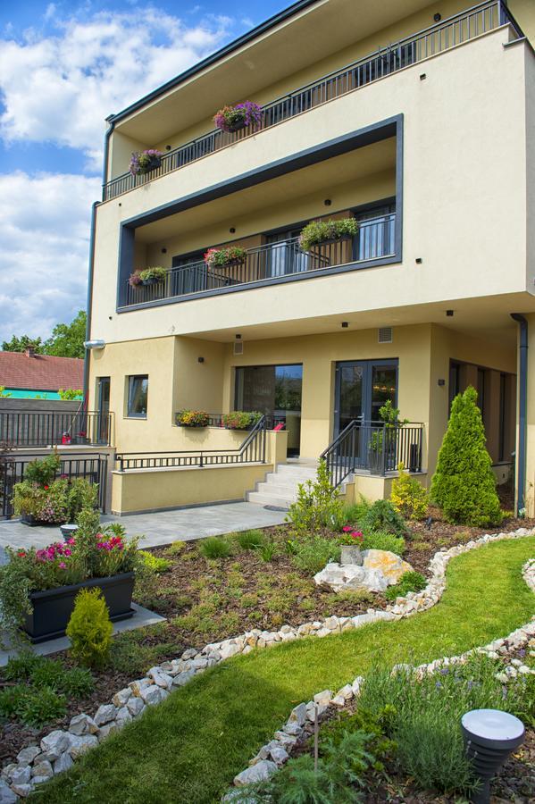 Pensiunea Nora Prestige Timisoara