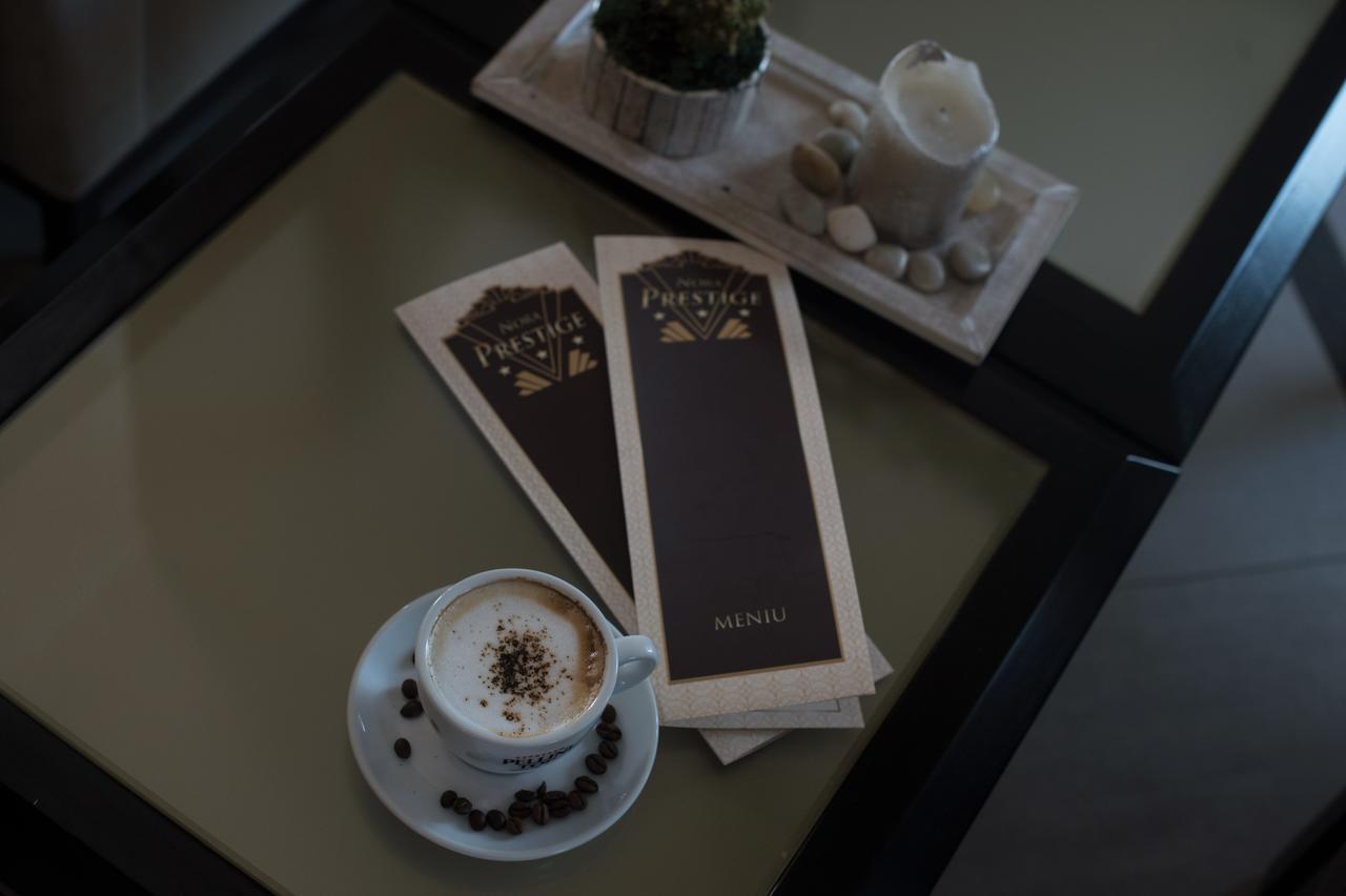 Hotel Pensiunea Nora Prestige&prestige Art Timişoara