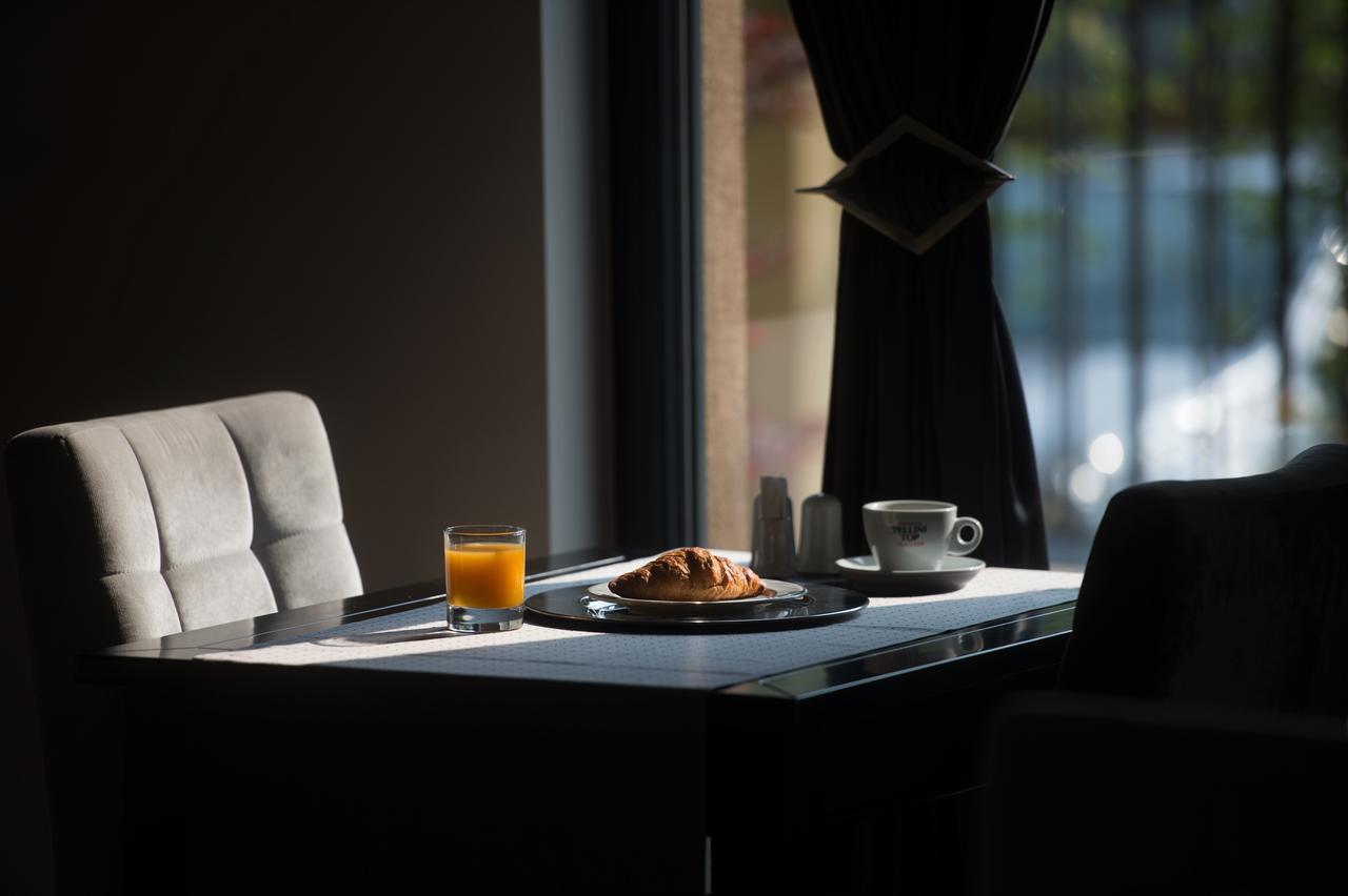 Pensiunea Nora Prestige 4* Timisoara