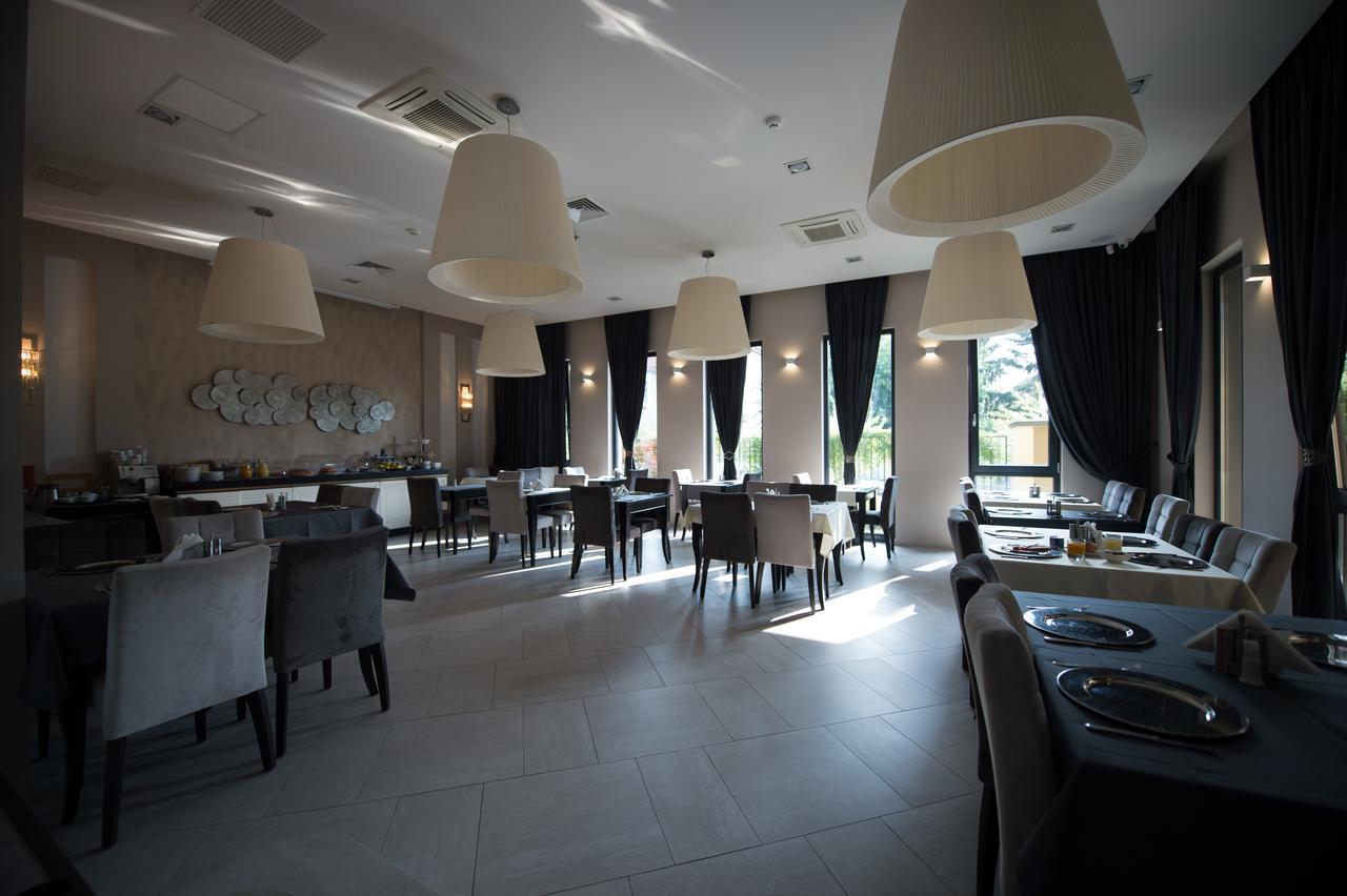 Pensiunea Nora Prestige Hotel Timisoara