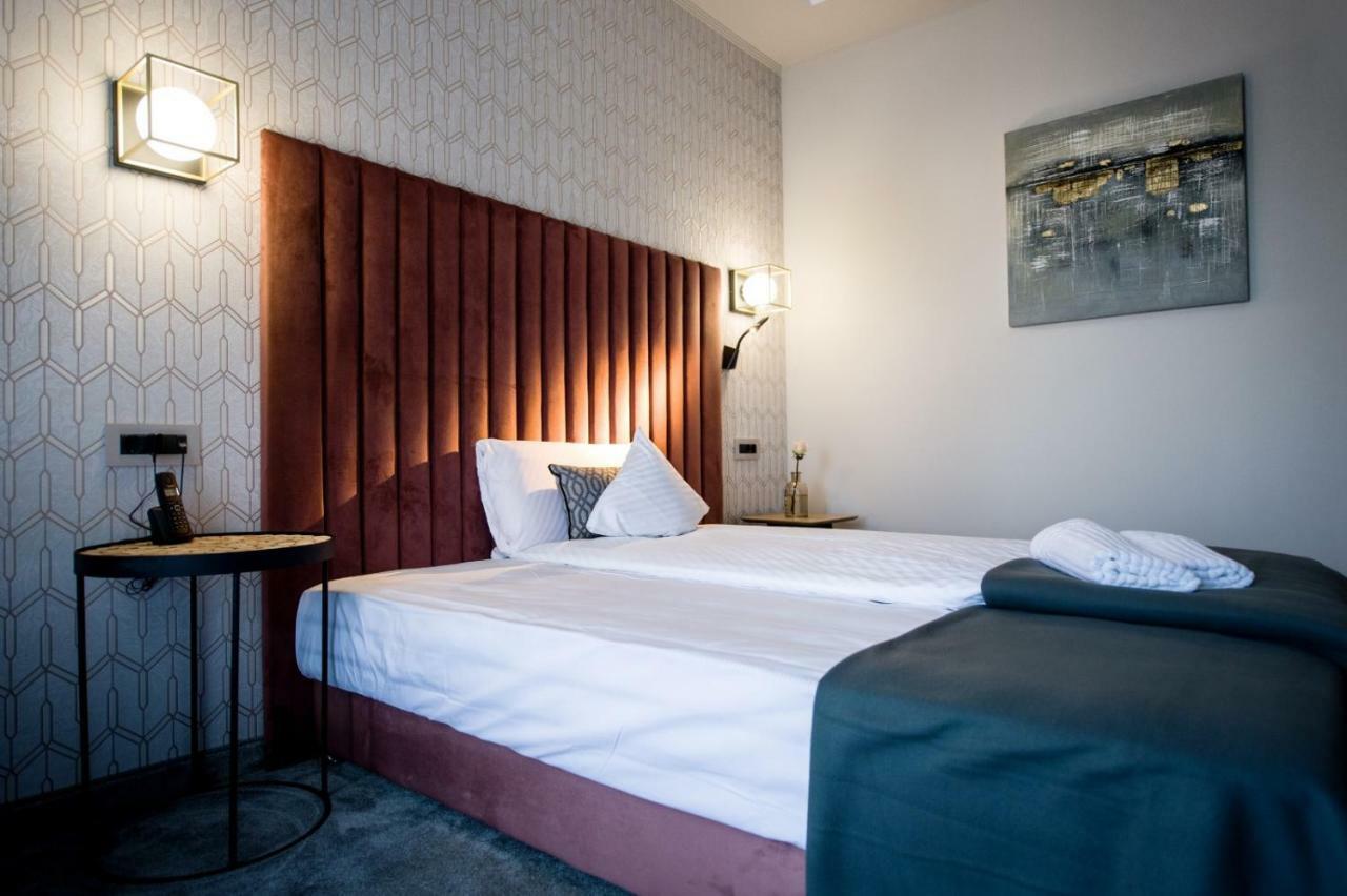 Hotel Pensiunea Nora Prestige