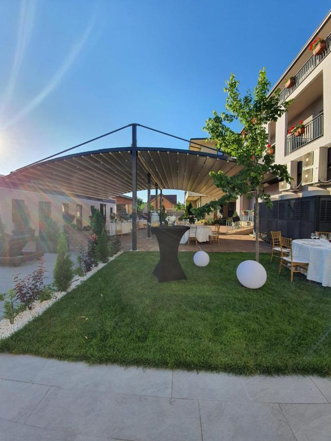 Pensiunea Nora Prestige Hotel Timisoara