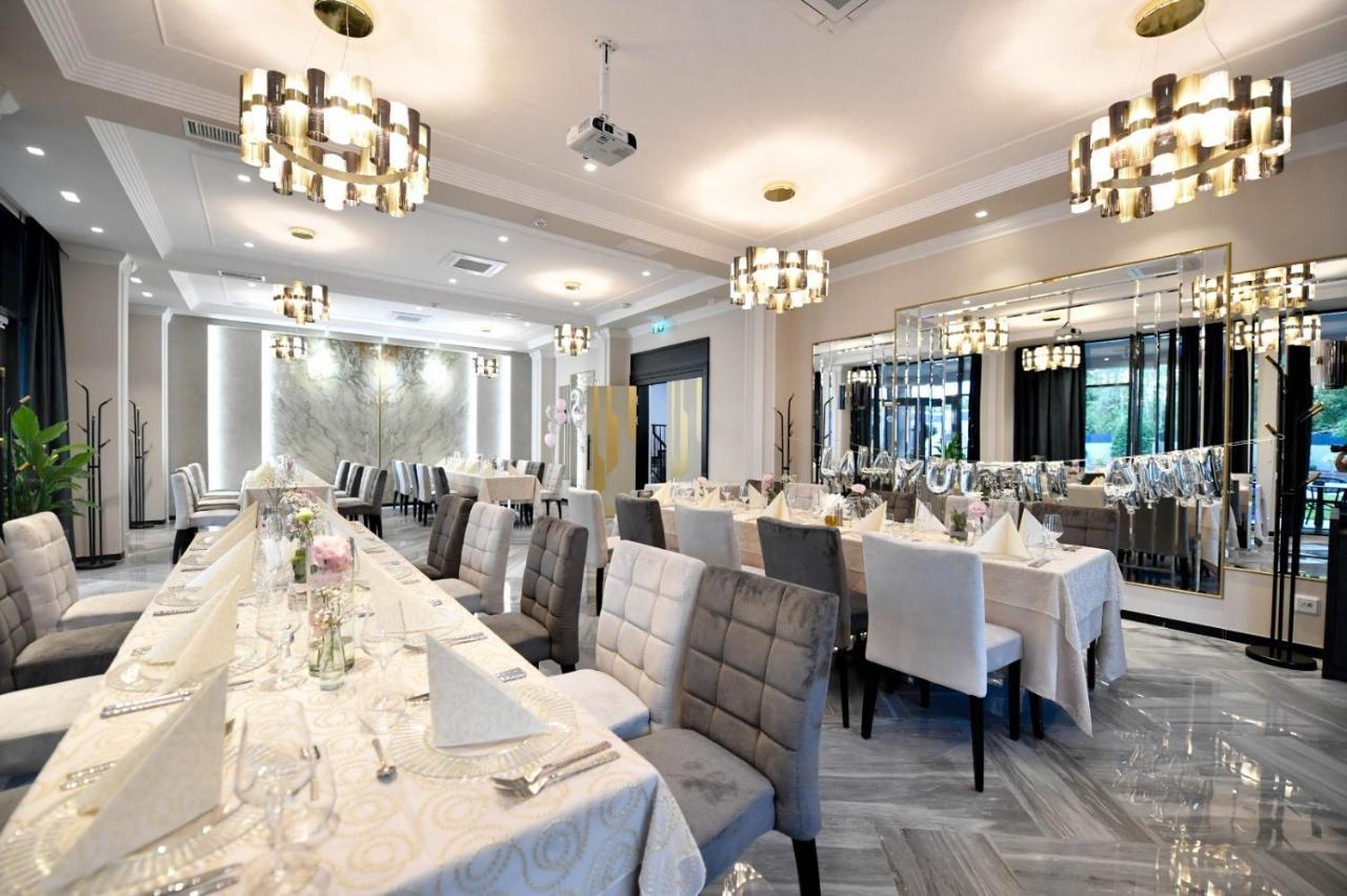 Pensiunea Nora Prestige Hotel Timisoara